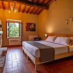 Апарт-отель Poggio Staffa Poderi Foci