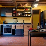 Poggio Staffa Апарт-отель Poderi Foci