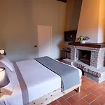Poggio Staffa Poderi Foci