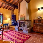 Poggio Staffa Апарт-отель Poderi Foci