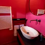 Апарт-отель Poggio Staffa Poderi Foci