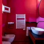 Апарт-отель Poggio Staffa Poderi Foci