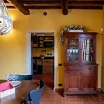 Poggio Staffa Апарт-отель Poderi Foci