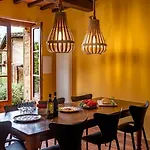 Апарт-отель Poggio Staffa Poderi Foci