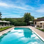 Poggio Staffa Апарт-отель 4*