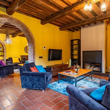 Poggio Staffa 4*