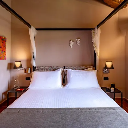 Poggio Staffa 4*