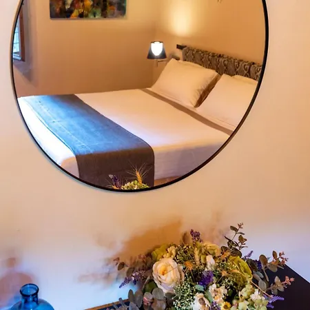 Poggio Staffa 4*