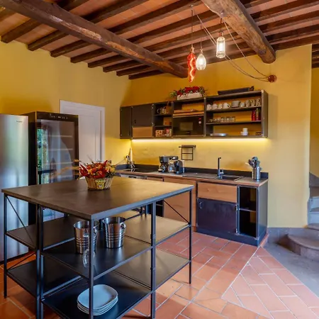 Poggio Staffa