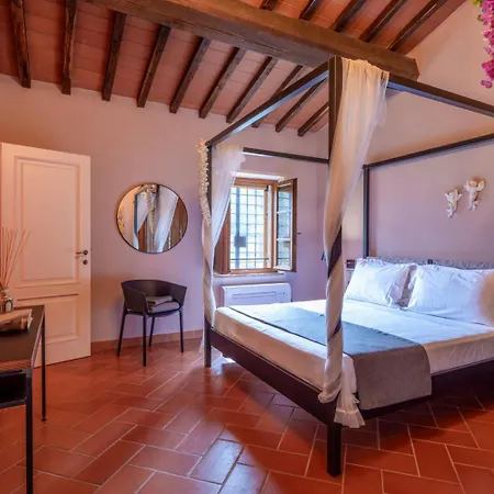 Poggio Staffa 4*