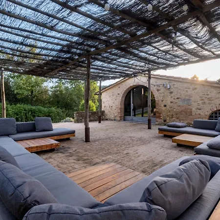 Poggio Staffa 4*