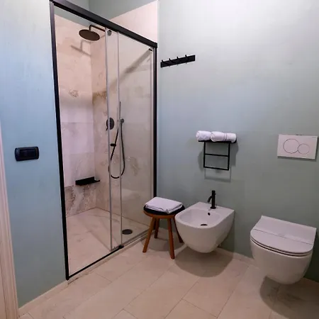 Poggio Staffa 4*